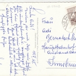 Bad Hall, Oberösterreich, Kuraushaus gl1965 G5012