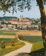 St.Florian, Oberösterreich, Kloster ngl G5013