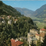 Badgastein, Panorama gl1964? G5016