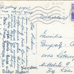 Kitzbühel in Tirol, Mehrbildkarte, Trachten glum 1970? G5025
