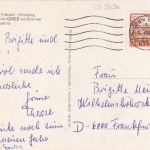 Gries am Brenner, Tirol gl1983 G5030