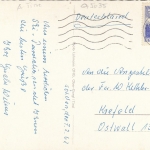 Sölden, Hochsölden, Tirol, Mehrbildkarte gl1962 G5035