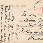Buenos Aires Congreso Nacional gl1931 143.563