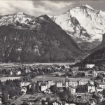 Interlaken-Matten, mit Jungfrau ngl G5050