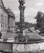 Bern, Kindlifresserbrunnen gl1956 G5052