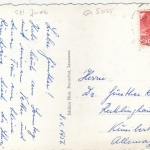 Delémont, Jura, Chapelle du Vobourg gl1956 G5055