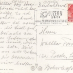 Brunnen mit Bristenstock, Gitschen und Urirotstock gl1951 G5056