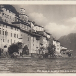 Lagi di Lugano, Tessin, Gandria verso Val Solda ngl G5057