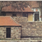 Christiansö, Anwesen gl1984 G5061
