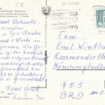 Jetrichovice, Mehrbildkarte gl1978? G5062
