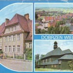 PL Dobrzen Wielki, Mehrbildkarte ngl G5064