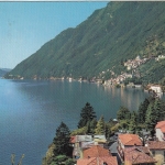 Lago di Lugano, S.Mamete e la Valsolda gl1986 G5131