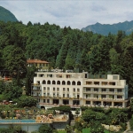 Ascona, Tessin, Hotel Ascona gl1976 G5132