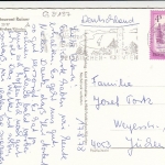Feldkirchen, Kärnten, Hotel-Restaurant Rainer gl1978 G5137
