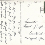 Jenbach in Tirol, gegen Achental gl1934 G5145