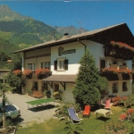 Partschins BZ, Zimmervermietung Haus Föhrenegg ngl G5158