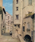 Bourg-Saint-Andéol (Ardèche), Le Fontane Jeanna-d'Arc ngl G5164