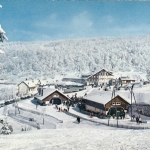 La Schlucht (Vosges), Le Téleski gl1968 G5171