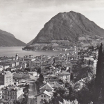 Lugano e Monte S. Salvatore gl1962 G5176