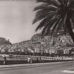 Monaco, La Condamine ngl G5194