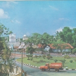 Ceylon, in the vicinity of the town Hall, sri Lanka gl1980 G5202