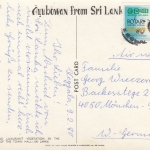 Ceylon, in the vicinity of the town Hall, sri Lanka gl1980 G5202