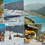 Techendorf/Weissensee, Kärnten, Hotel Neusacher Hof, ngl G5206