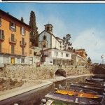 Brissago, Lago Maggiore, Tessin gl1974 G5215