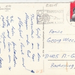 Brissago, Lago Maggiore, Tessin gl1974 G5215