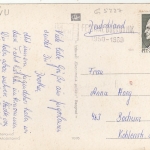Dubrovnik, Mehrbildkarte gl1969? G5227