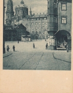 Praha, Kleinseitner Ring ngl G5234