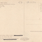 Praha, Kleinseitner Ring ngl G5234