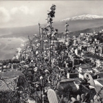 Taormina, Panorama ngl G5239
