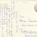 Siracusa, Porto Grande, La Marina gl1956 G5240