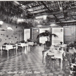 Milazzo, Terrazzo dell'Hotel Rosa ngl G5243