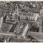 Venezia, Panorama dall'Aereo gl1951 G5245