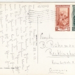 Venezia, Canal Grande dall'Accademia gl1953 G5247