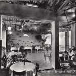 Milazzo, Terrazzo dell'Hotel Rosa ngl G5248