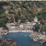 Fruttuoso di Camogli, Panorama gl1959 G5249