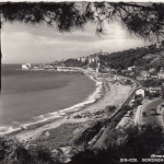 Bordighera, Arziglia Panorama gl1952 G5250