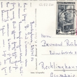 Bordighera, Arziglia Panorama gl1952 G5250