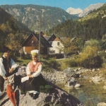 Motiv iz Slovenije ngl G5260
