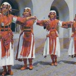 NMK Drenok, Makedonija, Trachten-Gruppe ngl G5261