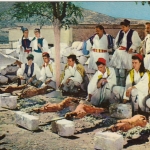 Greek custom ngl G5264