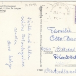 Mauterndorf i.Lungau, Salzburg, Panorama ngl G5293