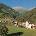 Kals am Großglockner, Ost-Tirol, Panorama gl1994? G5298