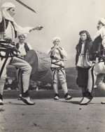 Siptarske narodne igre, Trachten-Gruppe ngl G5306