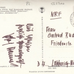 PL Karkonosze, Mehrbildkarte glum 1980? G5310