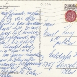 Gallspach, Oberösterreich, Institut Zelleis gl1981 G5311