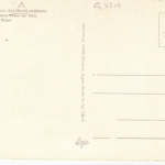 Salzburg-Herrnau, Stadtpfarrkirche, Apsisglasfenster ngl G5312